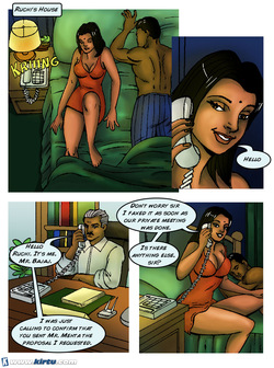 (Kirtu) Kinara Lane - Chapter 2 — page 14