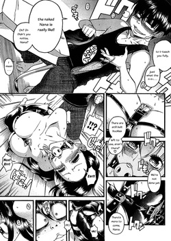 Nana — page 23