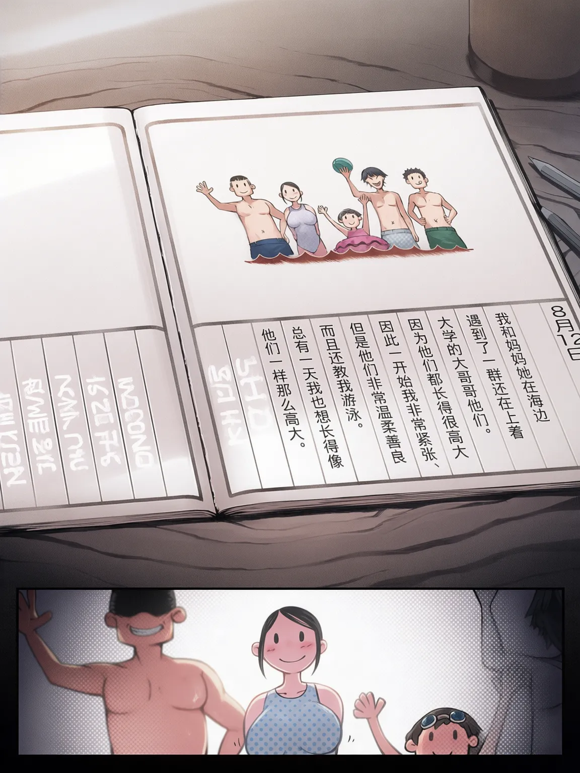 母喰い 1-3   page 10 full
