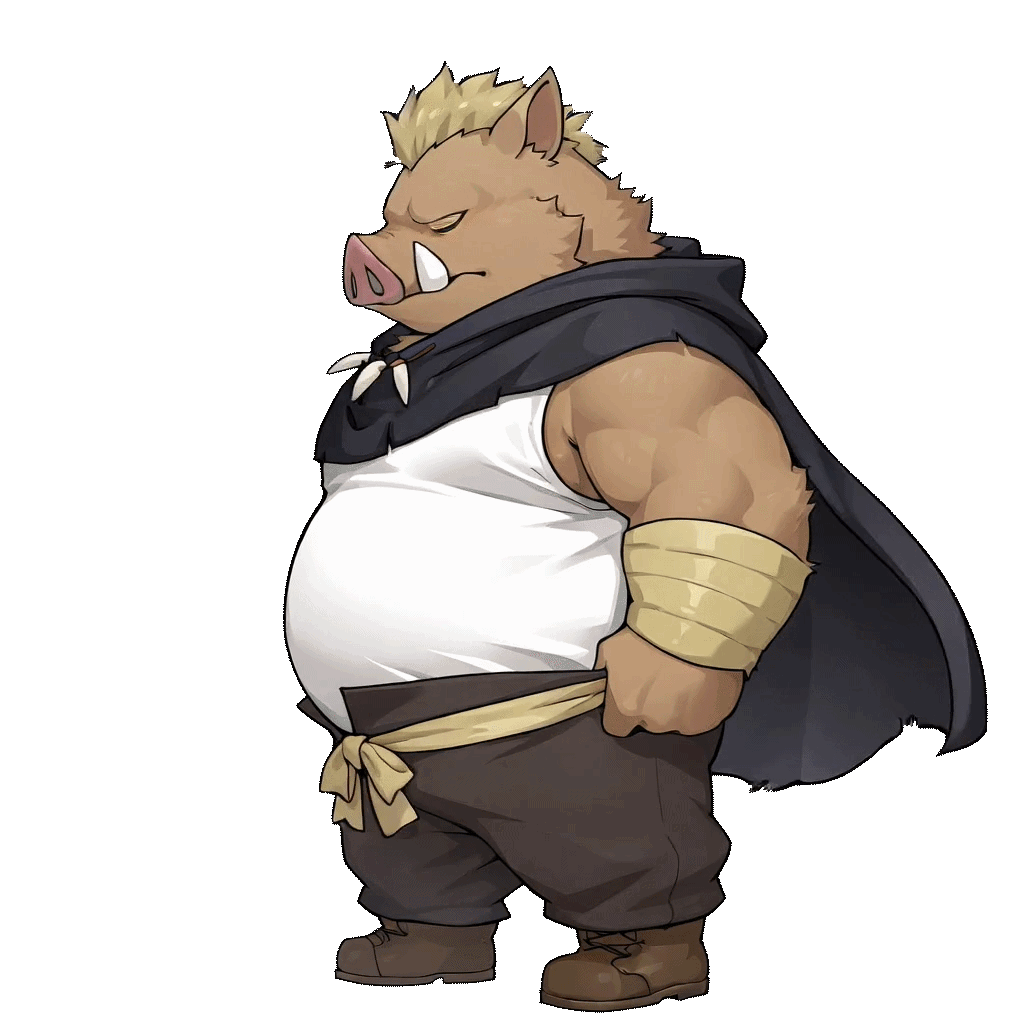 Character Sticker GIF page 4 full