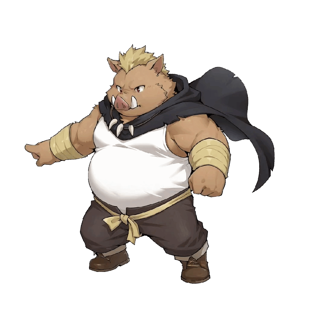 Character Sticker GIF page 5 full