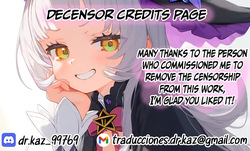 [2nd color (Typehatena)] Kodomo Idol o Suki Houdai shite Idenshi Mazemaze Haramase Nyanko (THE IDOLM@STER CINDERELLA GIRLS, Gakuen IDOLM@STER) [English] [head empty] [Decensored] [Digital] — page 22