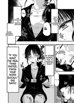 [Adolescence Maru] stress ga tamattara (SCANMTL) — page 20