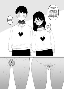 [Hachihachihachi] Couple Dorei Shiiku | Keeping A Couple As My Slaves [English] — page 19