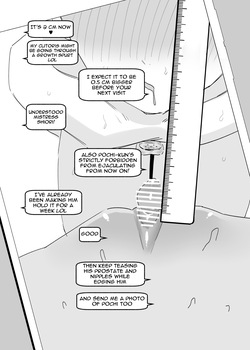 [Hachihachihachi] Couple Dorei Shiiku | Keeping A Couple As My Slaves [English] — page 21