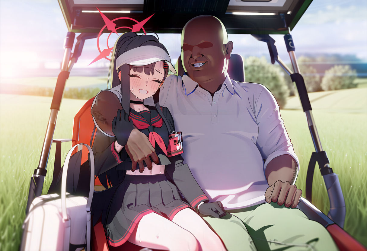 NL.SIGN   Business Golf - Ichika page 8 full
