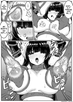 [Omochi no Mochiya (Numamochi)] Saikyou Witch ga Zako Monster-tachi ni Haiboku Suru Hanashi 2 (SCANMTL) — page 14