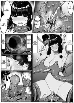 [Omochi no Mochiya (Numamochi)] Saikyou Witch ga Zako Monster-tachi ni Haiboku Suru Hanashi 2 (SCANMTL) — page 17