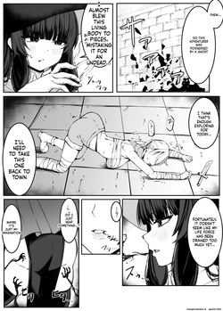 [Omochi no Mochiya (Numamochi)] Saikyou Witch ga Zako Monster-tachi ni Haiboku Suru Hanashi 2 (SCANMTL) — page 23