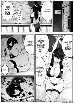 [Omochi no Mochiya (Numamochi)] Saikyou Witch ga Zako Monster-tachi ni Haiboku Suru Hanashi 2 (SCANMTL) — page 24