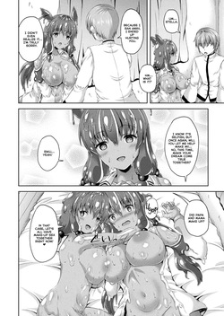 [Shion] Yandere Slime Musume no Aishikata (COMIC Unreal 2023-06 Vol. 103) [English] [Kumoku] [Digital] — page 18