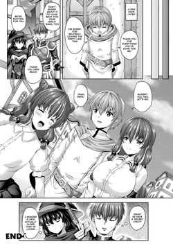 [Shion] Yandere Slime Musume no Aishikata (COMIC Unreal 2023-06 Vol. 103) [English] [Kumoku] [Digital] — page 22