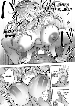 [Kuma Ashi S] Saimin x sweet x Gal (COMIC ExE 67) [English] [SDTLs] [Digital] — page 15