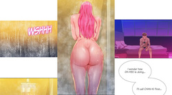 What Do You Take Me For (Sister Neighbor Nuna) Ep_007 — page 17