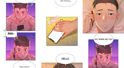What Do You Take Me For (Sister Neighbor Nuna) Ep_007 — page 18