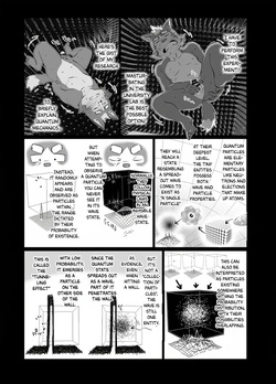 [Jaku buki-ya] Oshiri Haishaku Yarimoku Tantei Jimusho | Yarimoku Ass-Catching Detective Agency [English] — page 22
