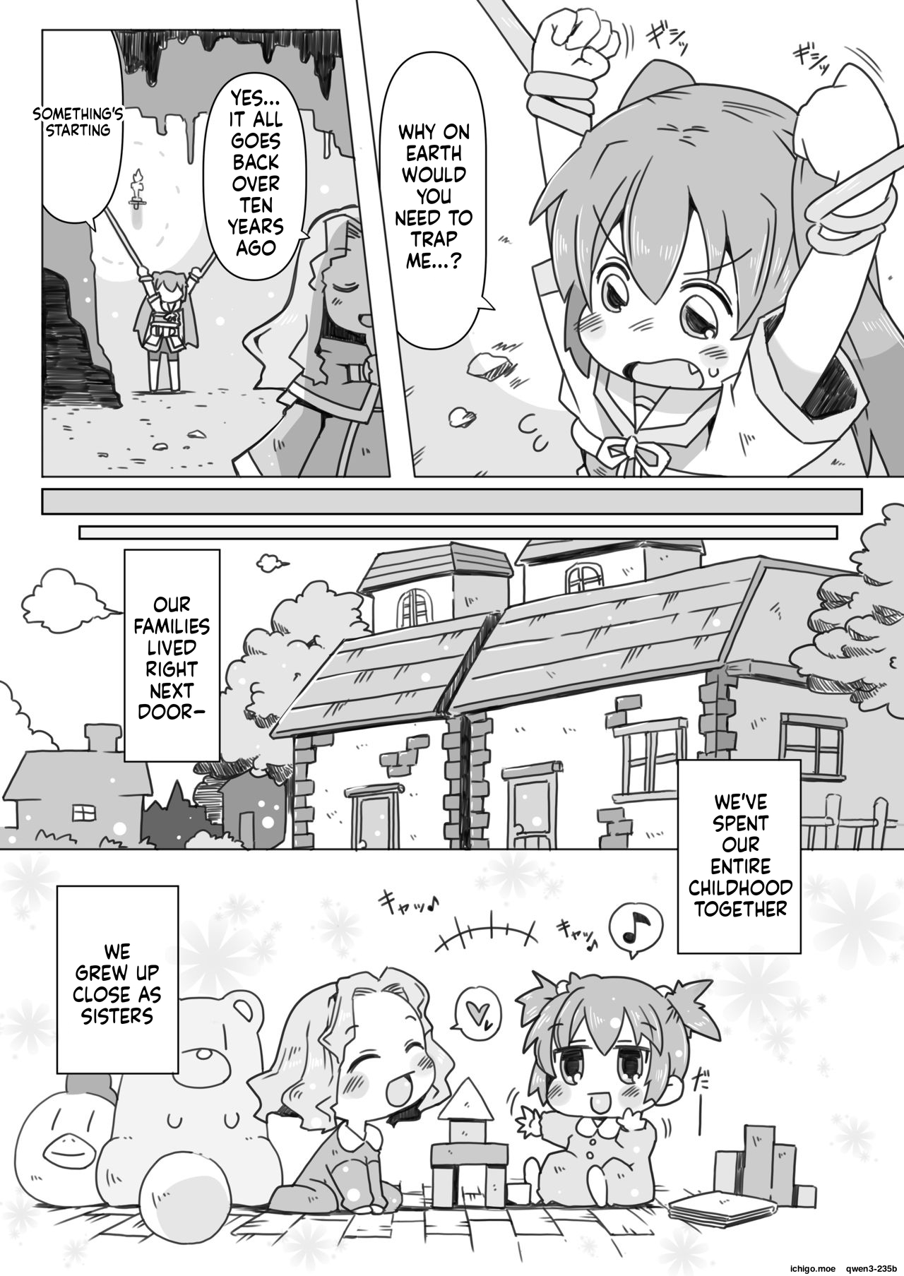 LOLIYULI FANTASY page 4 full