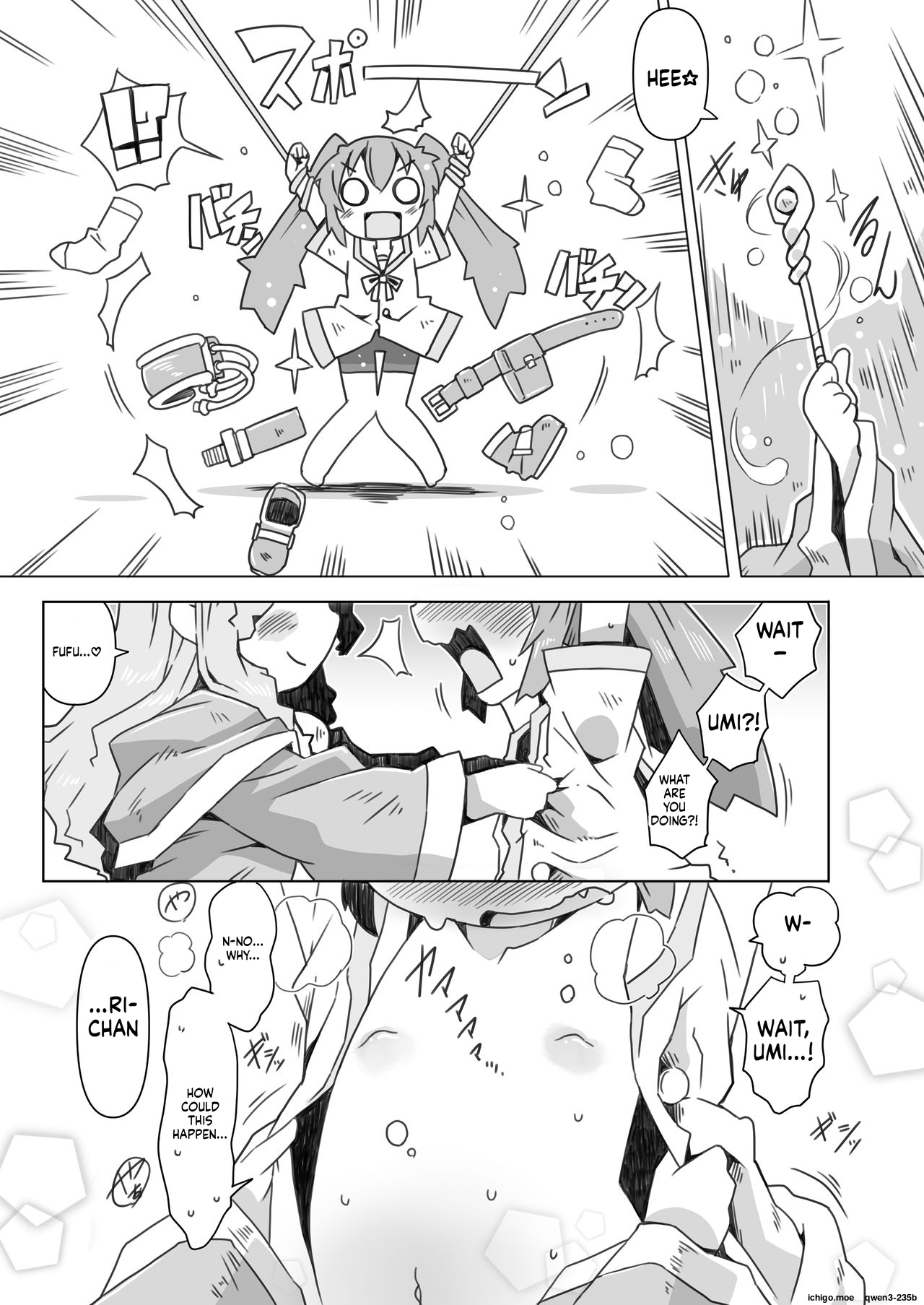 LOLIYULI FANTASY page 6 full