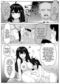 [Yuniba] Is this really the (xx) app? [English] — page 16