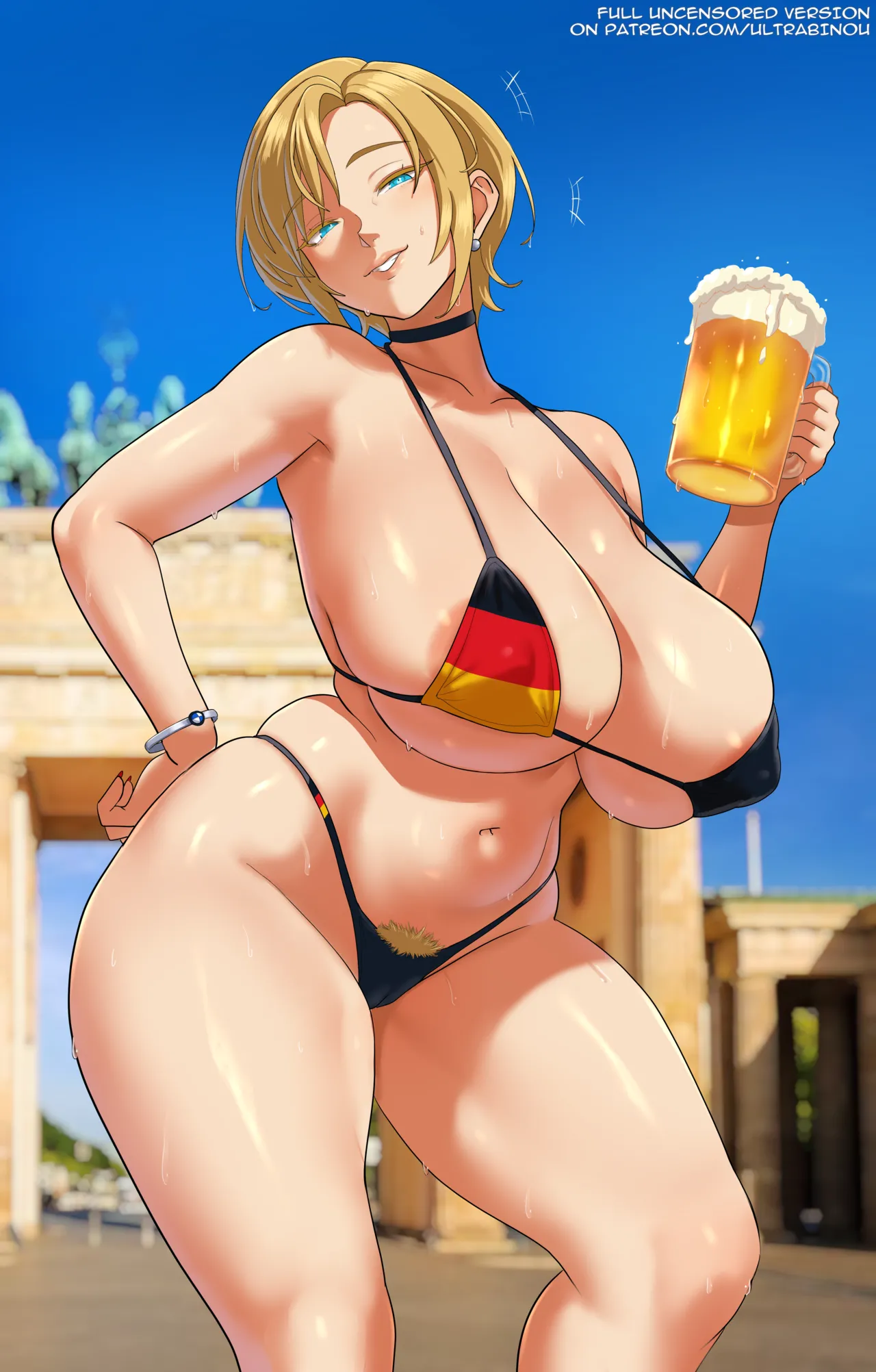 Ultrabinou page 3 full