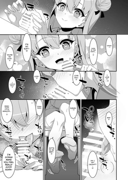 [TIES (Takei Ooki)] Cock Summoning ♡ Magic Ring | Chinpo Shoukan ♡ Mahou no Ring [Digital] [English] [Loli Toes Scans] — page 11
