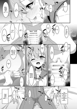 [TIES (Takei Ooki)] Cock Summoning ♡ Magic Ring | Chinpo Shoukan ♡ Mahou no Ring [Digital] [English] [Loli Toes Scans] — page 17