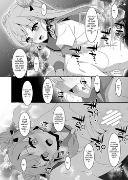 [TIES (Takei Ooki)] Cock Summoning ♡ Magic Ring | Chinpo Shoukan ♡ Mahou no Ring [Digital] [English] [Loli Toes Scans] — page 20