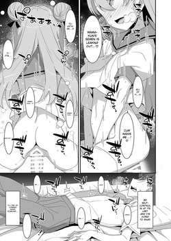 [TIES (Takei Ooki)] Cock Summoning ♡ Magic Ring | Chinpo Shoukan ♡ Mahou no Ring [Digital] [English] [Loli Toes Scans] — page 21
