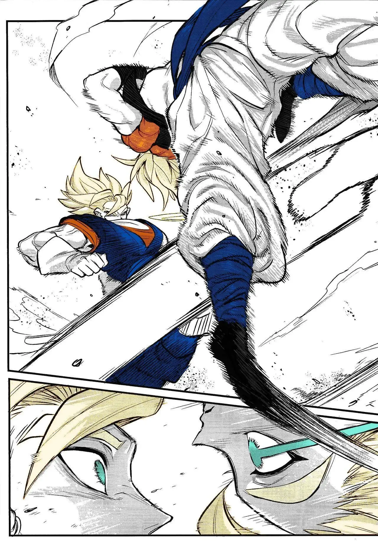 Sayan sExperiments page 3 full