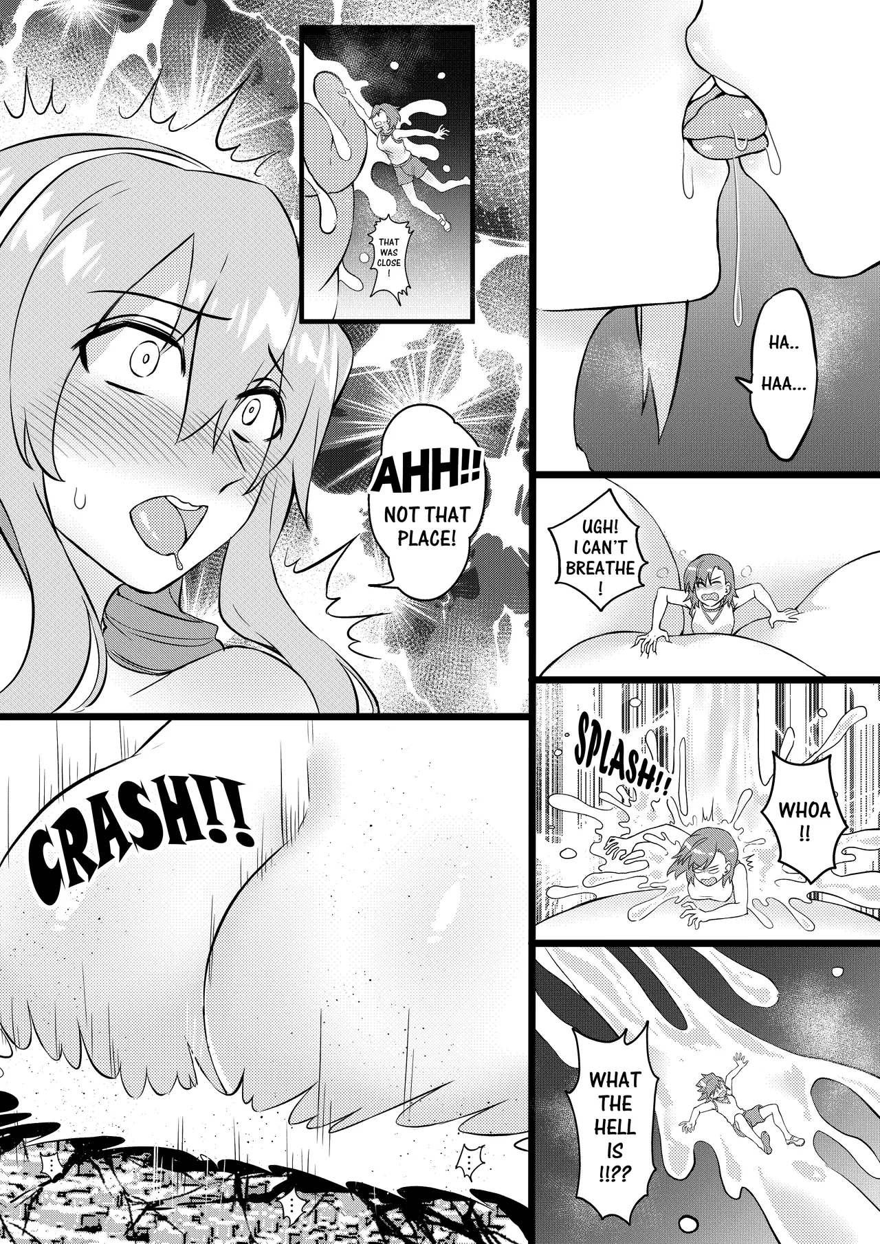 Microgun Titan page 10 full