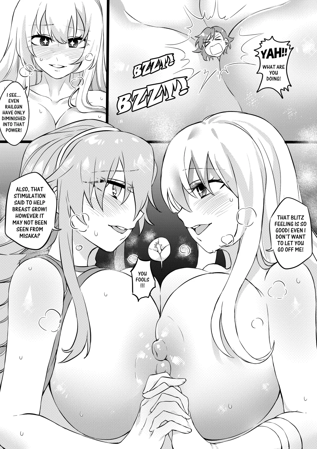 Microgun Titan page 9 full