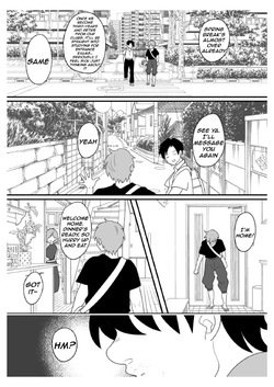 [Chokubasu] The Story of How I Was Turned into a Woman by a Cursed Doll and Controlled Remotely — page 11