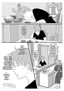 [Chokubasu] The Story of How I Was Turned into a Woman by a Cursed Doll and Controlled Remotely — page 13