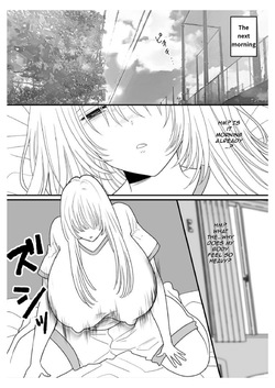 [Chokubasu] The Story of How I Was Turned into a Woman by a Cursed Doll and Controlled Remotely — page 15