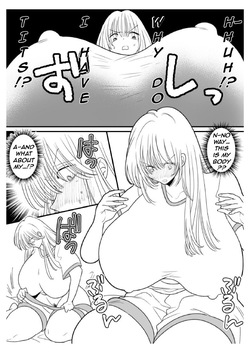 [Chokubasu] The Story of How I Was Turned into a Woman by a Cursed Doll and Controlled Remotely — page 16