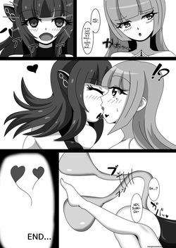 [Nijiyumedokoro (Yakuhina)] Marunomi Musume no Seitai Chousa Houkokusho 2 -Sister Icha Nomi Hen- [Digital] (SCANMTL) — page 22
