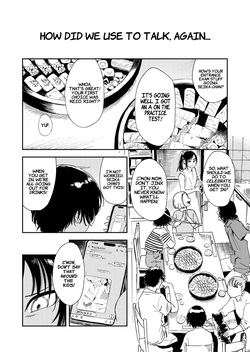 [Torii Yoshitsuna] Shounen yo, Watashi o Idake. | Boy, embrace me. [English] [Suzuki Marmalade] [Digital] — page 14