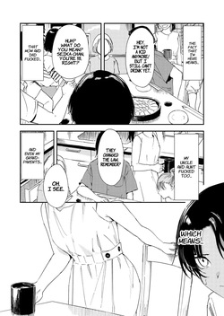 [Torii Yoshitsuna] Shounen yo, Watashi o Idake. | Boy, embrace me. [English] [Suzuki Marmalade] [Digital] — page 15