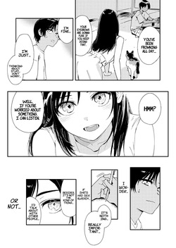 [Torii Yoshitsuna] Shounen yo, Watashi o Idake. | Boy, embrace me. [English] [Suzuki Marmalade] [Digital] — page 22