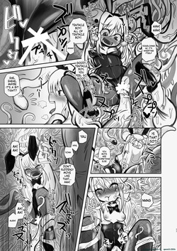 [Kodama Planet (Koda Masanov)] Shin Izumi-chan Oddity! Shokushu no Koibito, Itoshi no Newborn. [Digital] (SCANMTL) — page 16