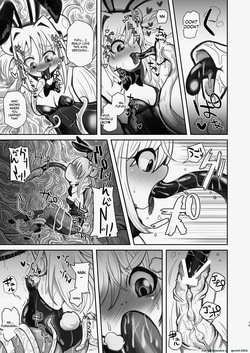 [Kodama Planet (Koda Masanov)] Shin Izumi-chan Oddity! Shokushu no Koibito, Itoshi no Newborn. [Digital] (SCANMTL) — page 18