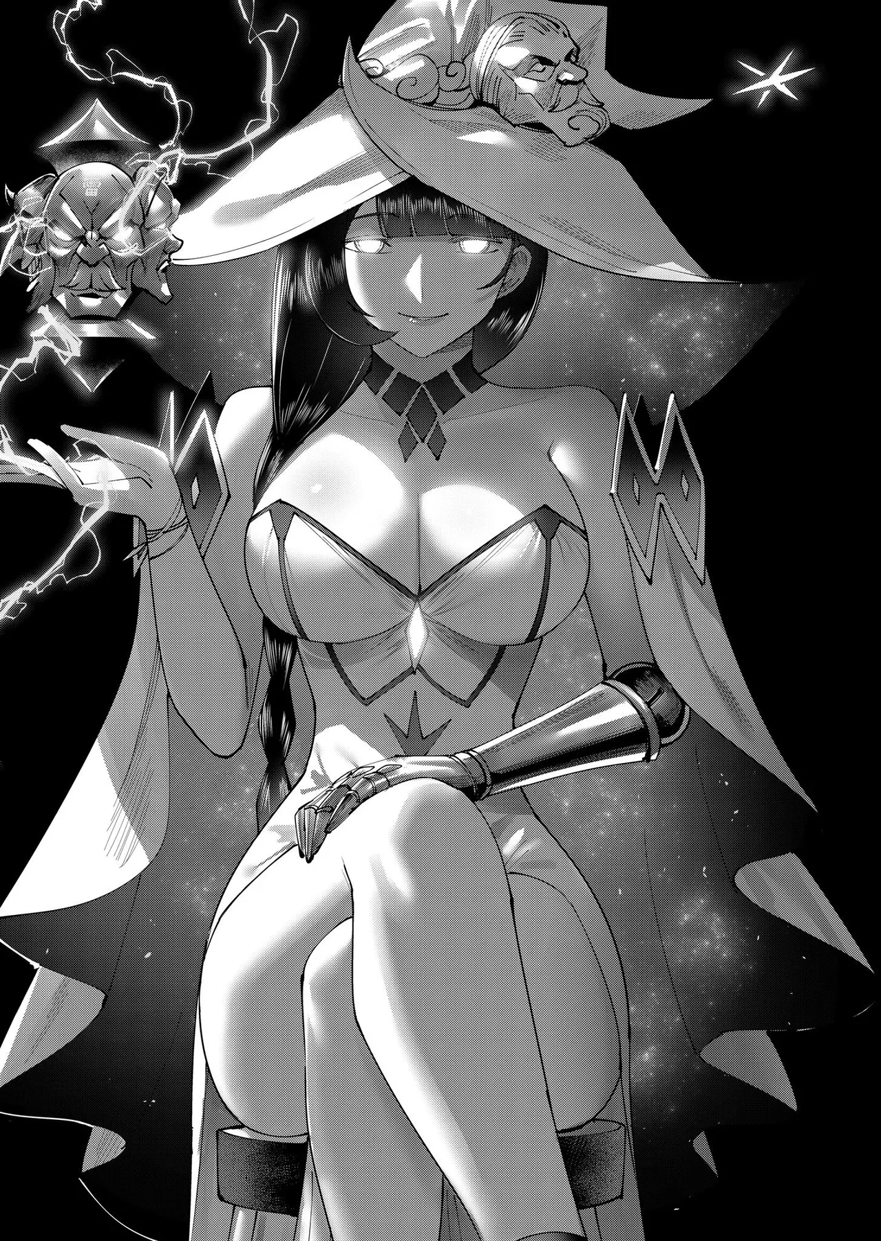 Kichiku Eiyuu Vol.04 page 3 full
