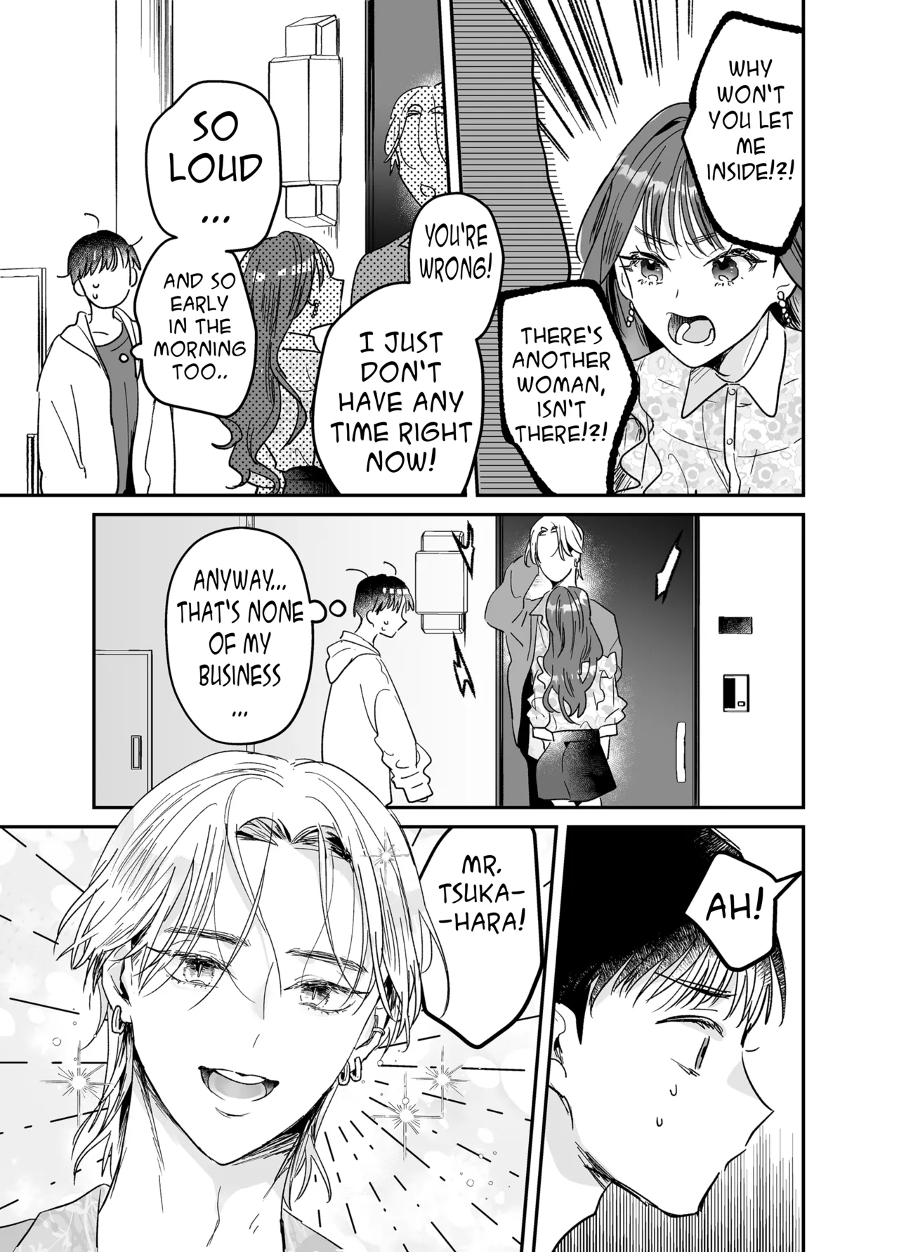 Rinjin ni netora reru ore page 7 full