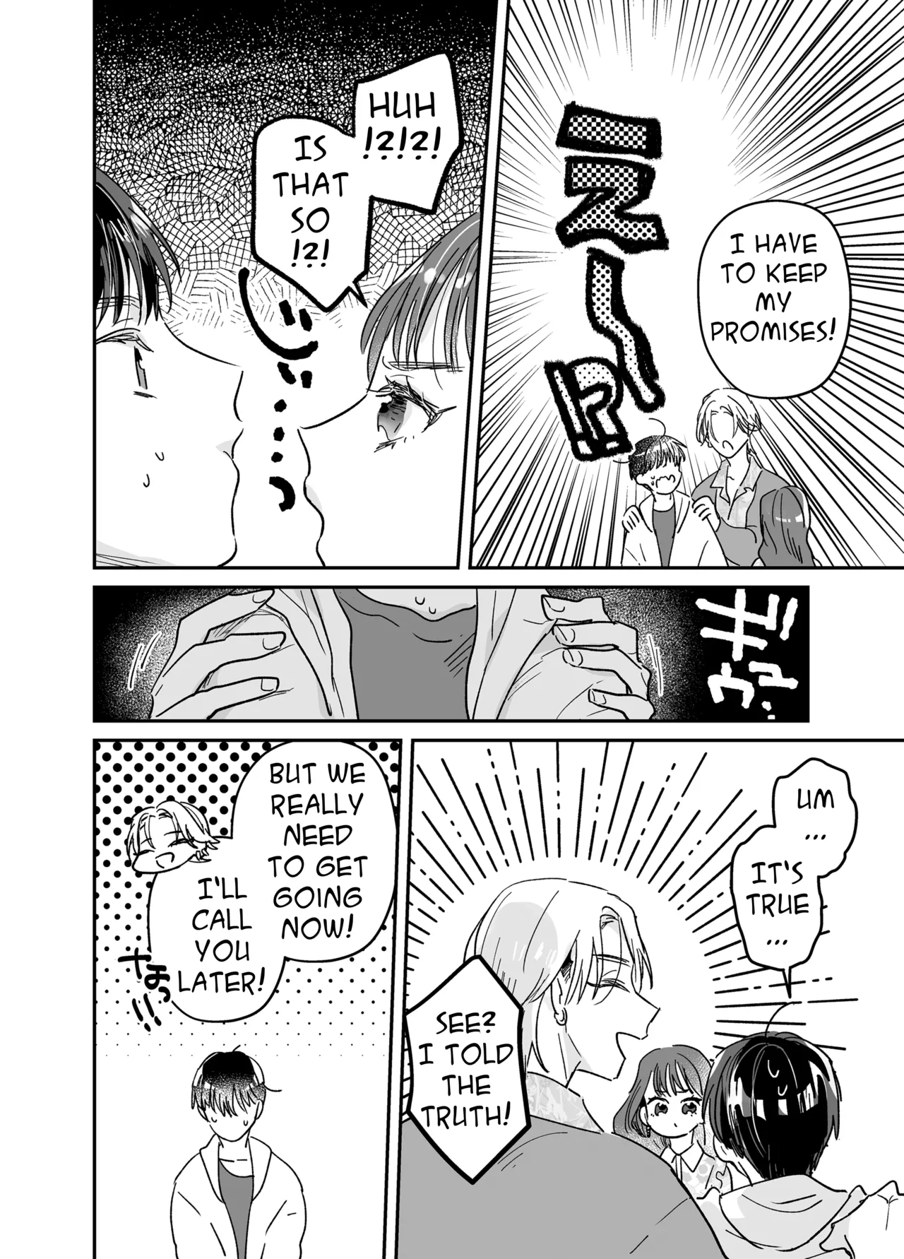 Rinjin ni netora reru ore page 9 full