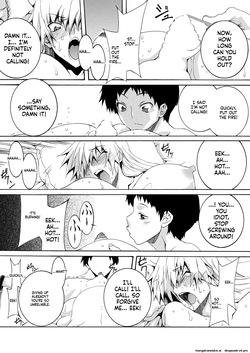 [F.A] Bitch na Shimai ga Otouto no Niku Dorei ni Ochiru Made 02 [Digital] — page 13