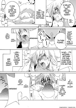 [F.A] Bitch na Shimai ga Otouto no Niku Dorei ni Ochiru Made 02 [Digital] — page 14