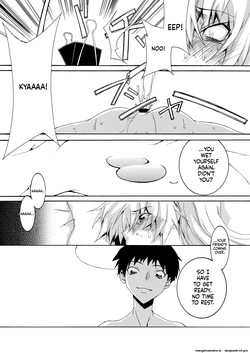 [F.A] Bitch na Shimai ga Otouto no Niku Dorei ni Ochiru Made 02 [Digital] — page 16
