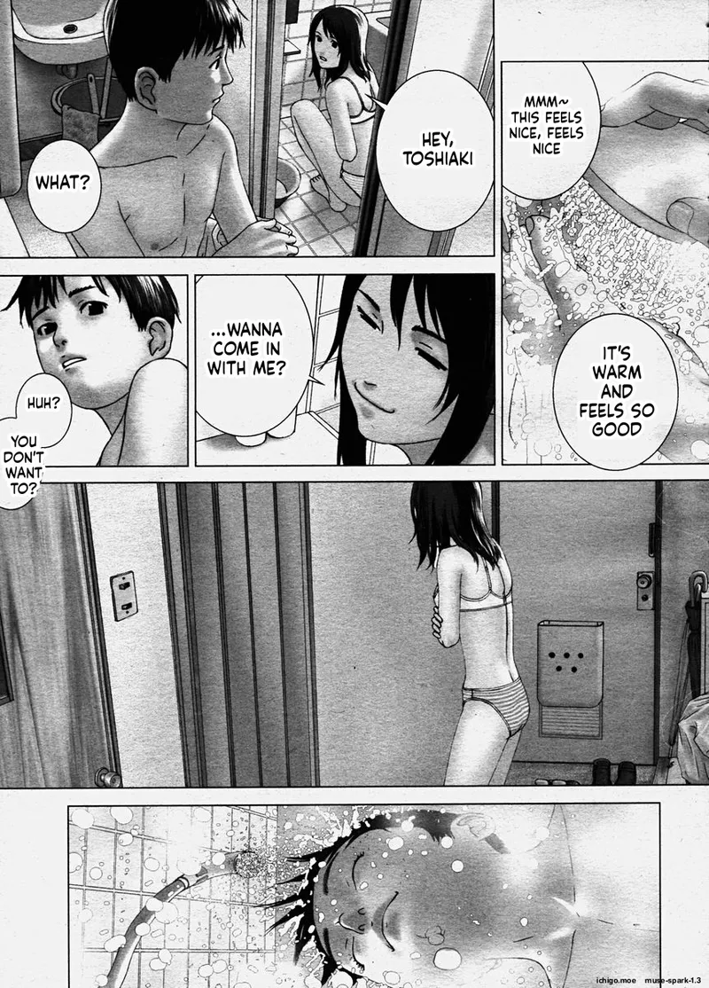 Close Siblings page 5 full