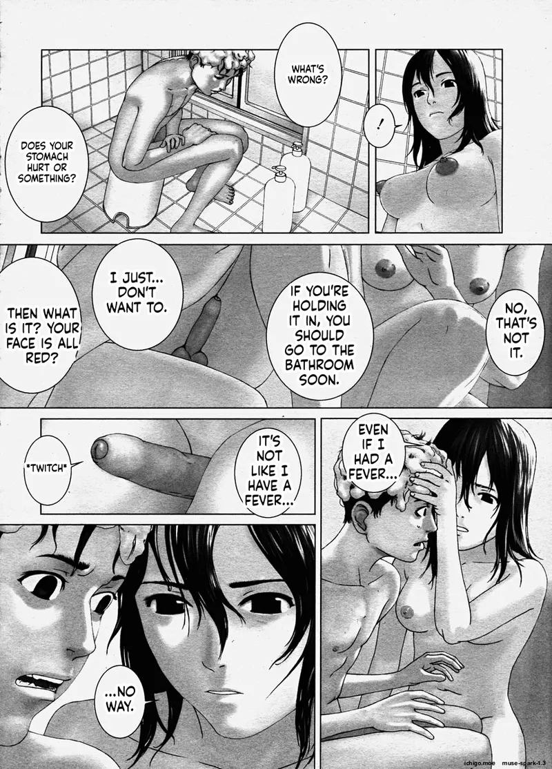 Close Siblings page 8 full