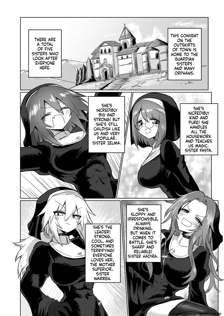 Omae wa nani mo warukunakattanoni page 5 full